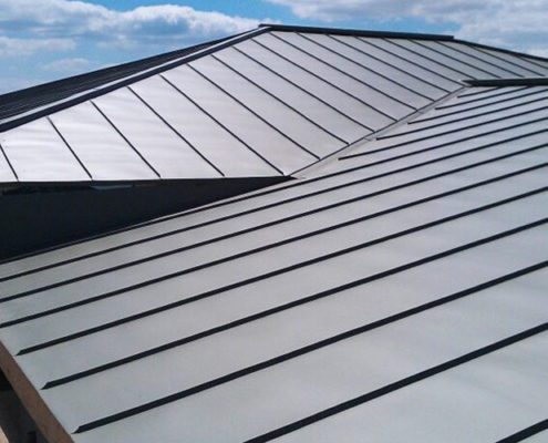 Metal Roofing Prices