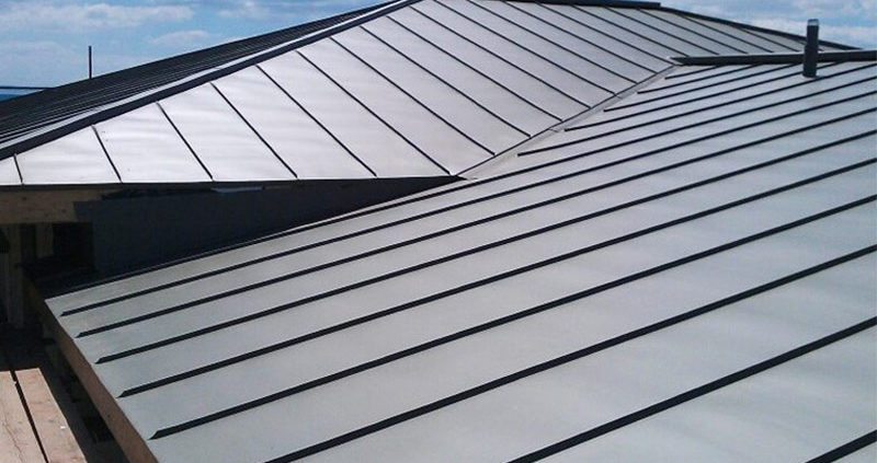 Metal Roofing Prices