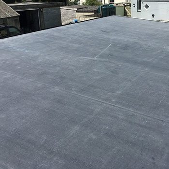 EPDM Roofing