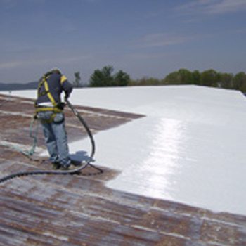 Liquid Roofing